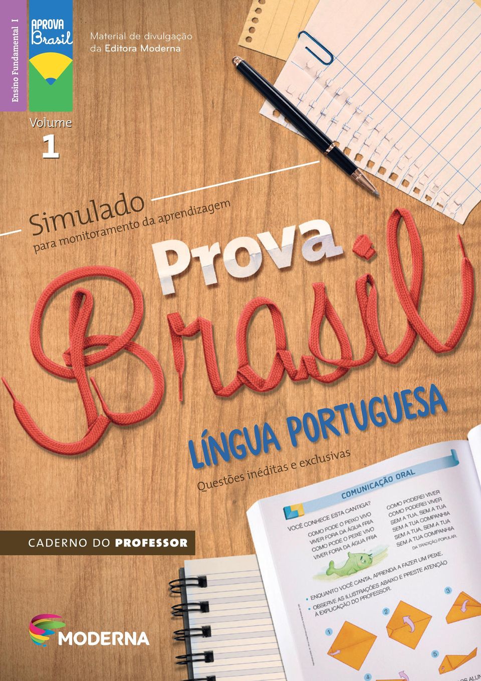 monitoramento da aprendizagem Língua