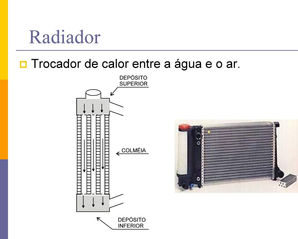 calor entre