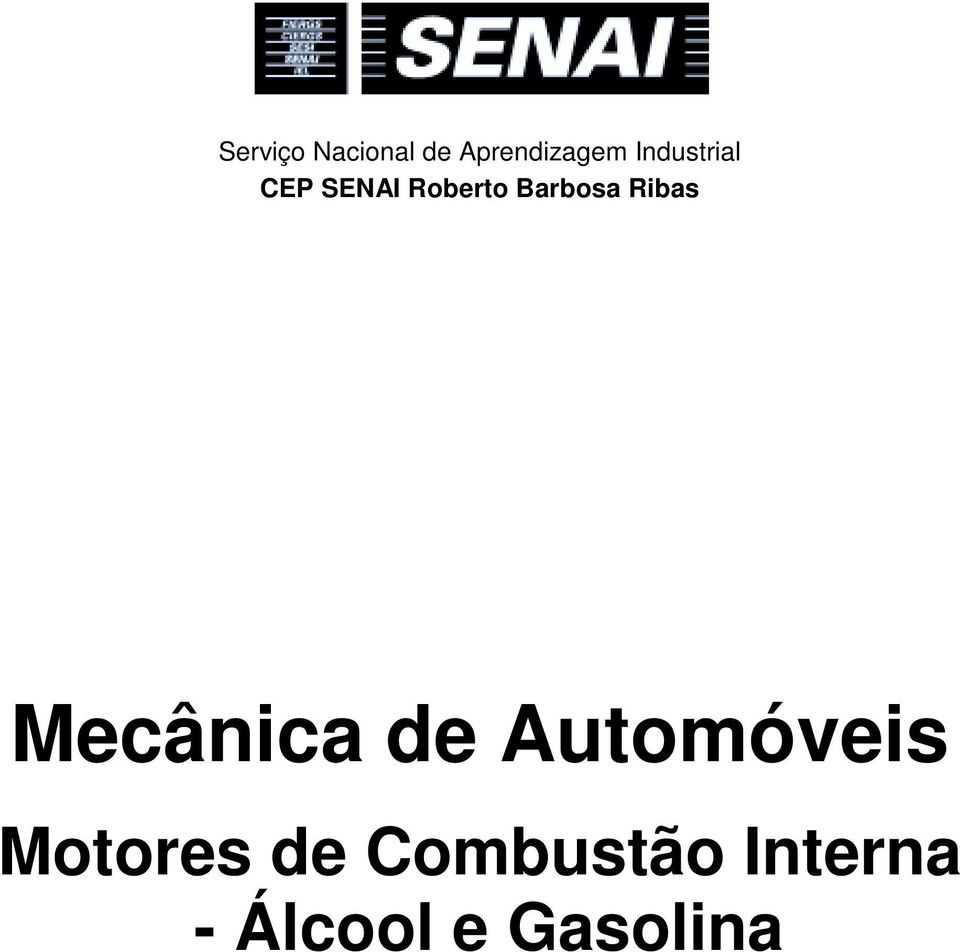 Ribas Mecânica de Automóveis Motores