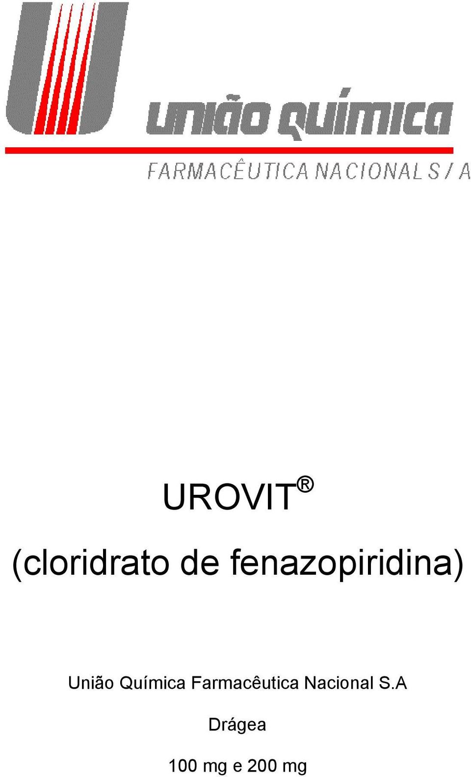 Química Farmacêutica