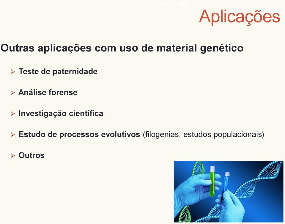 forense Investigação científica Estudo de