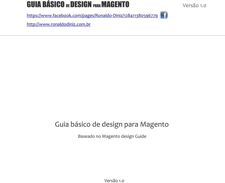 Magento Baseado