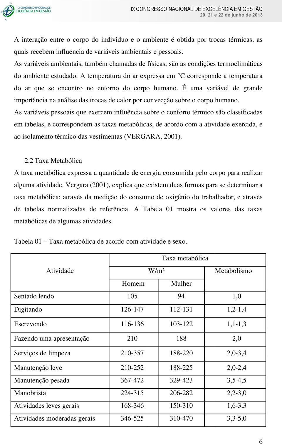 A temperatura do ar expressa em C corresponde a temperatura do ar que se encontro no entorno do corpo humano.