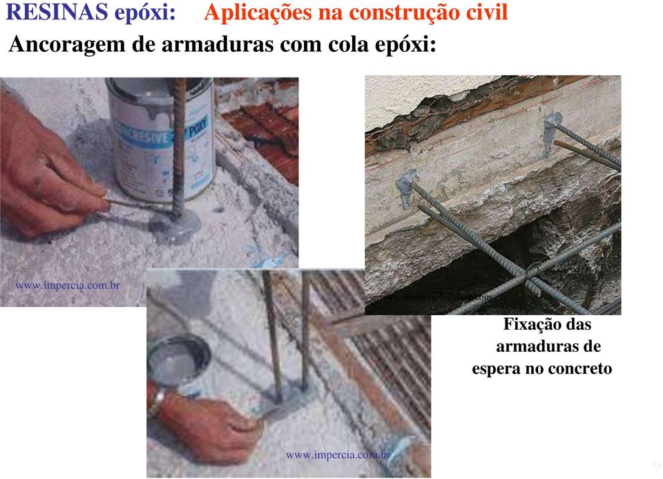 impercia.com.br www.finehomebuilding.