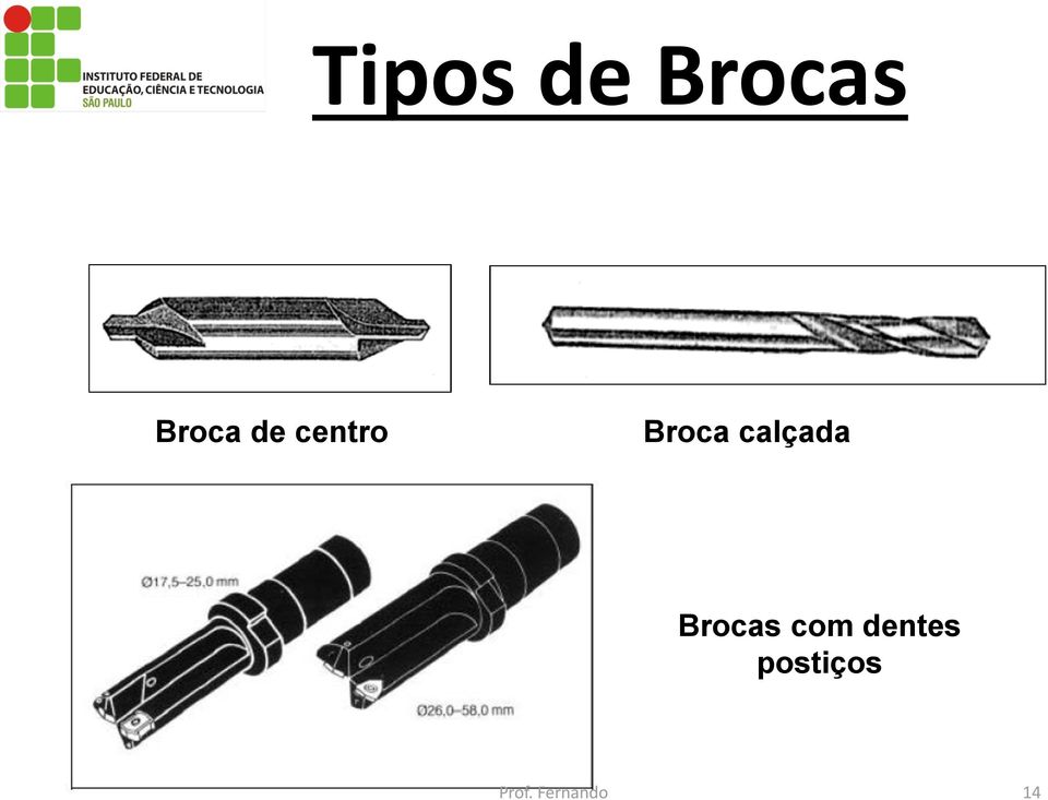 calçada Brocas com