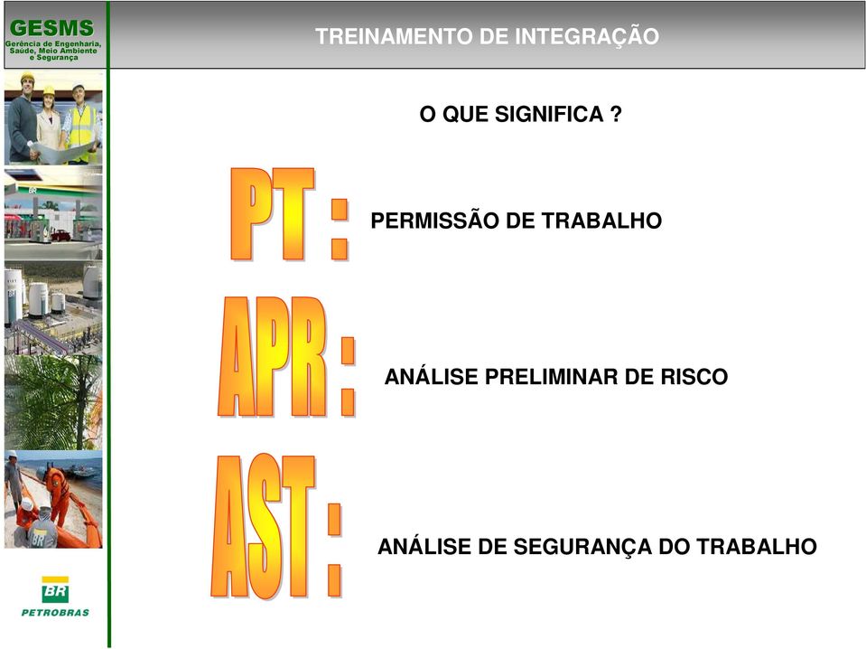 ANÁLISE PRELIMINAR DE