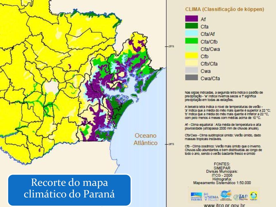 climático