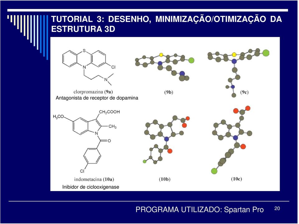 Antagonista de receptor de dopamina H 3