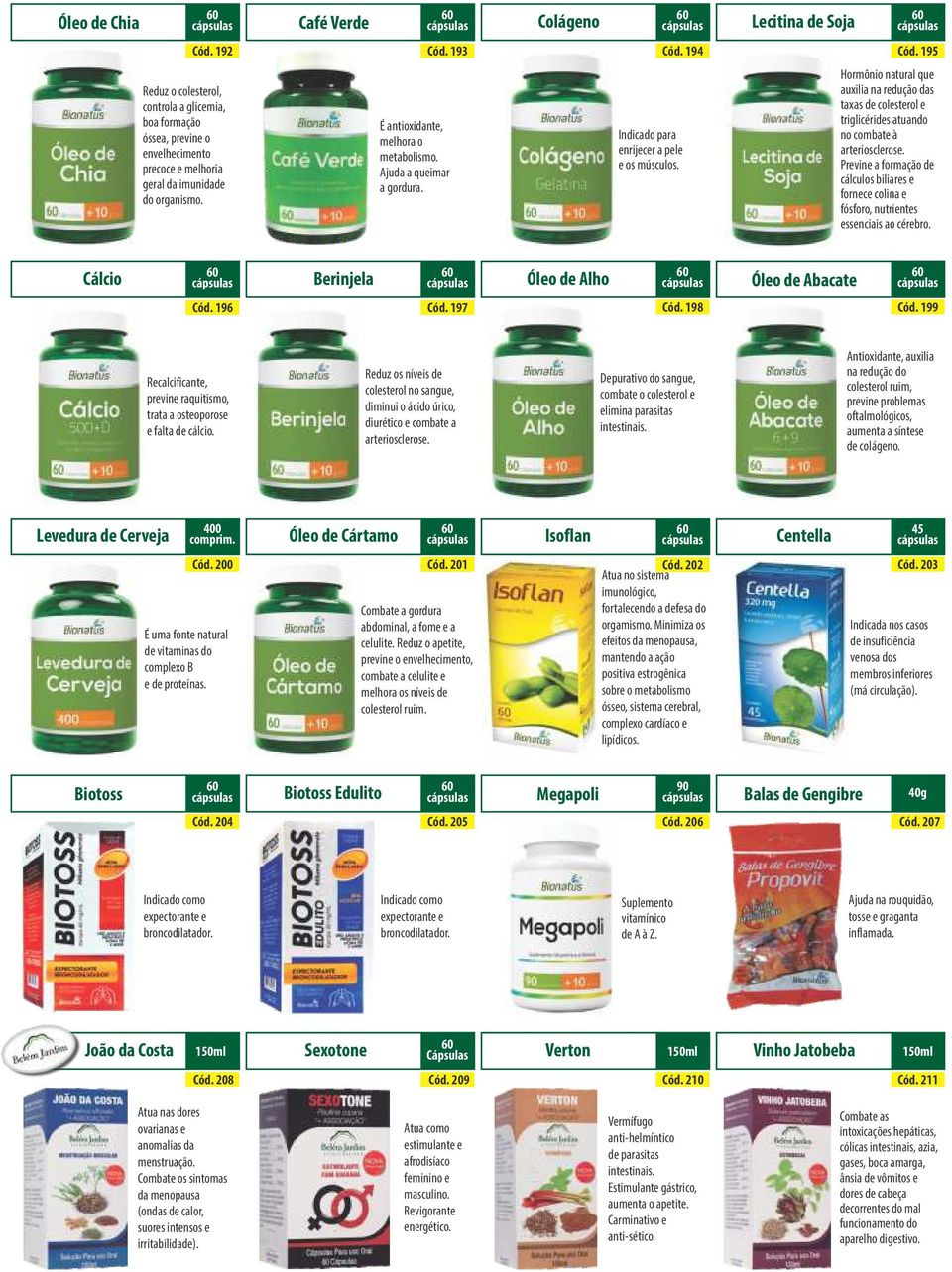 Ajuda a queimar a gordura. Indicado para enrijecer a pele e os músculos. Hormônio natural que auxilia na redução das taxas de colesterol e triglicérides atuando no combate à arteriosclerose.