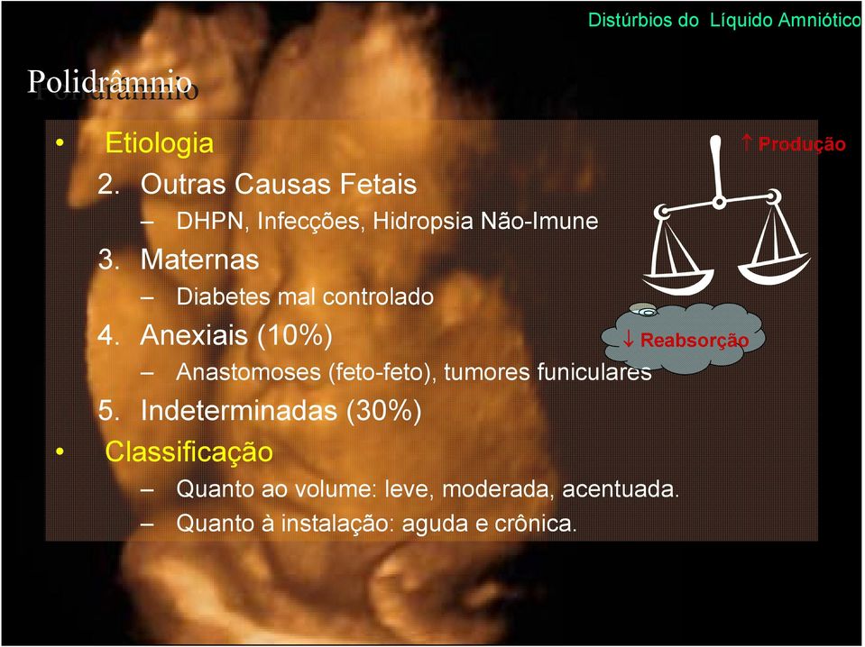 Maternas Diabetes mal controlado 4.