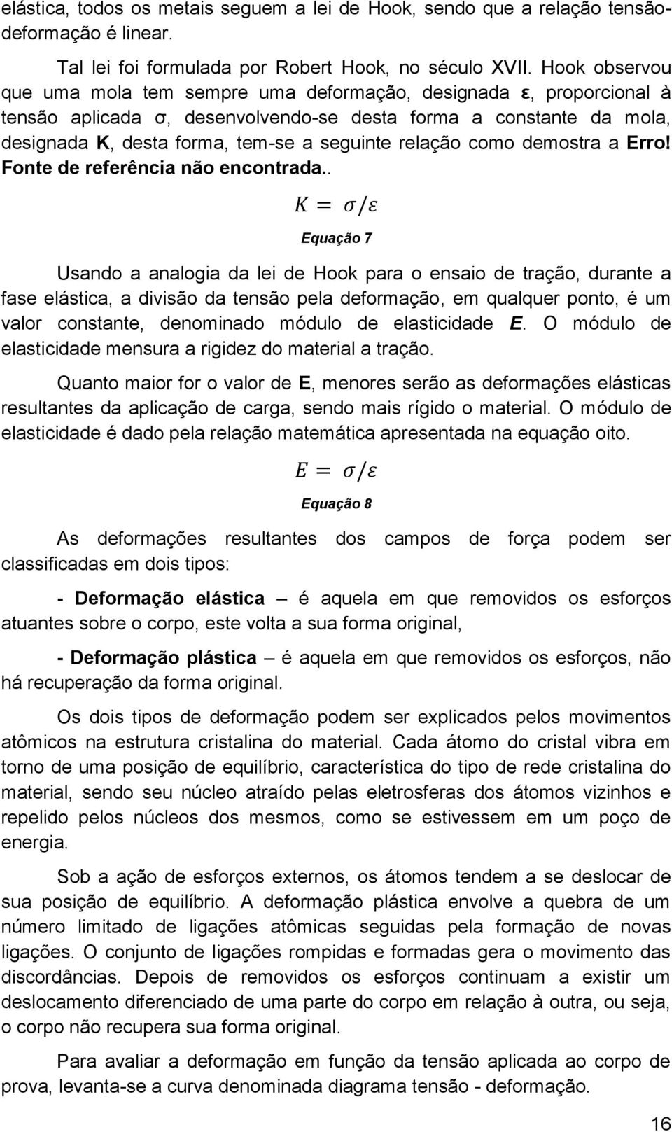 relação como demostra a Erro! Fonte de referência não encontrada.