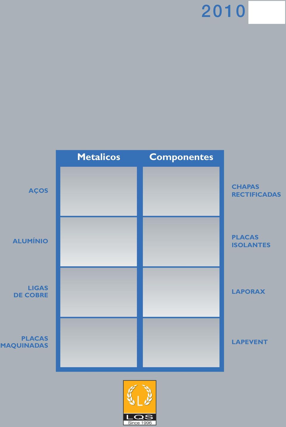 PLACAS ISOLANTES LIGAS DE COBRE