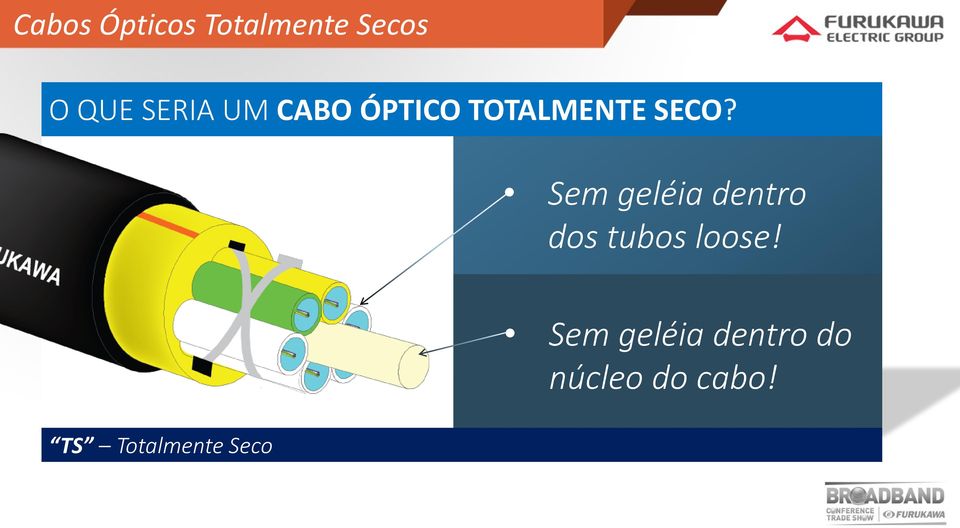 ÓPTICO TOTALMENTE SECO?