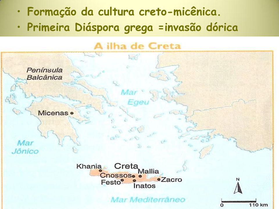 creto-micênica.