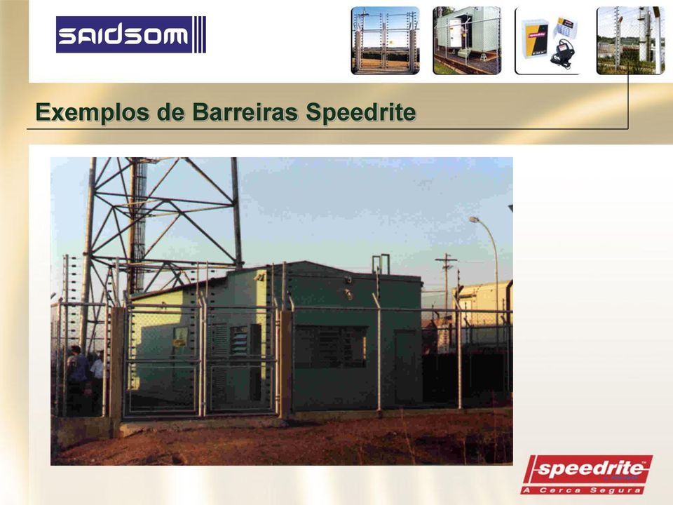 Barreiras