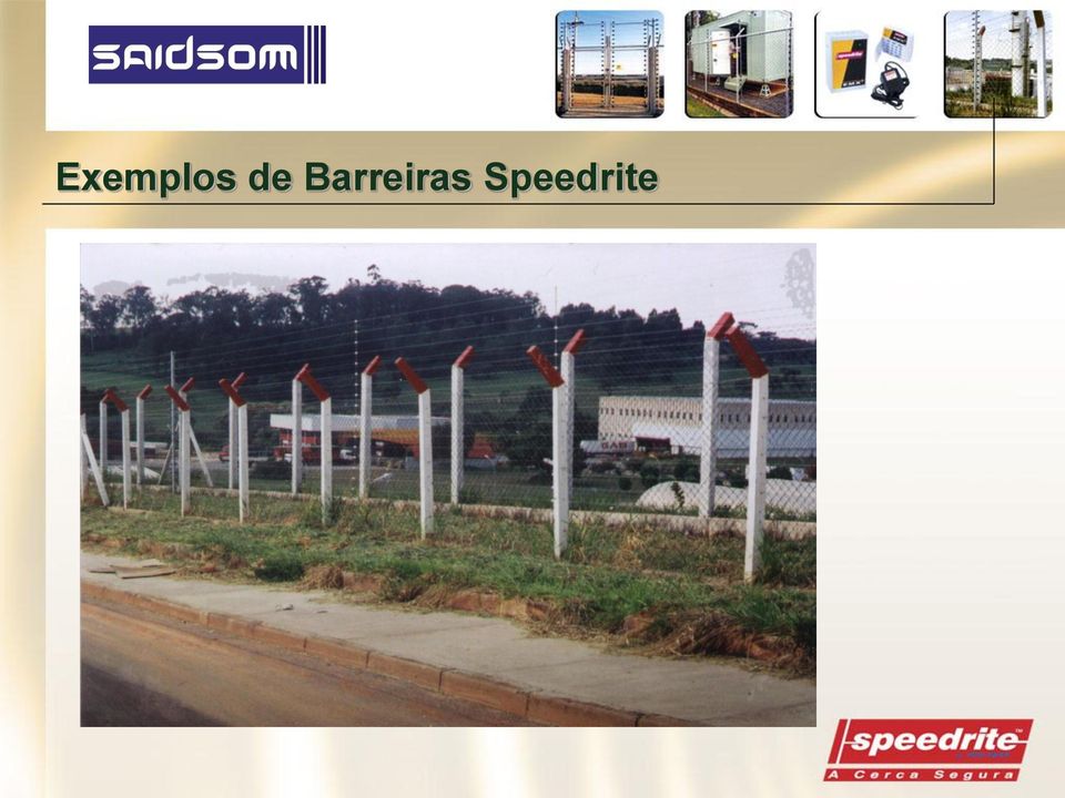 Barreiras