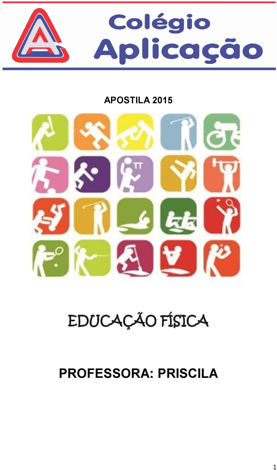 EDUCAÇÃO