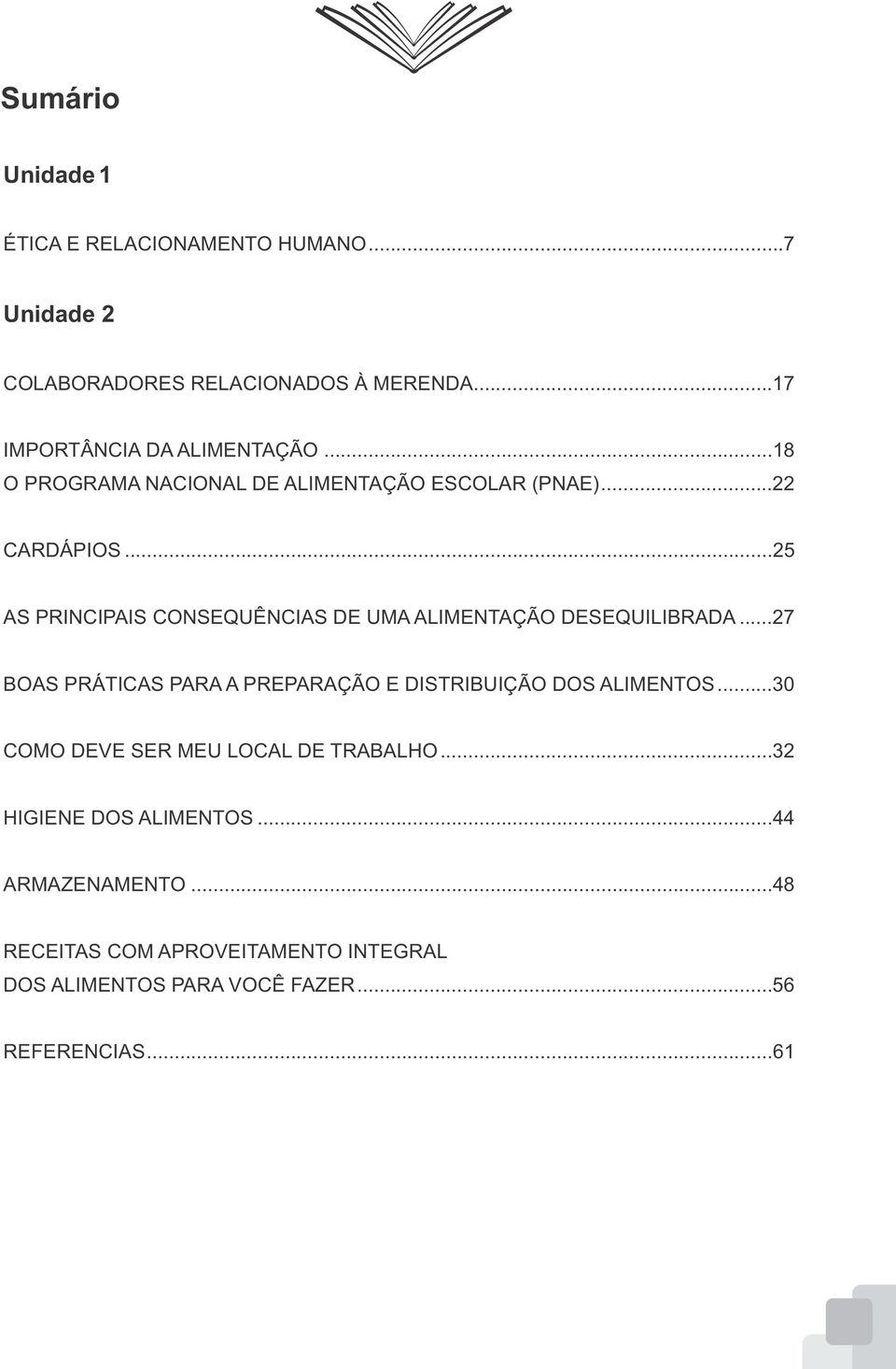 ..25 AS PRINCIPAIS CONSEQUÊNCIAS DE UMA ALIMENTAÇÃO DESEQUILIBRADA.