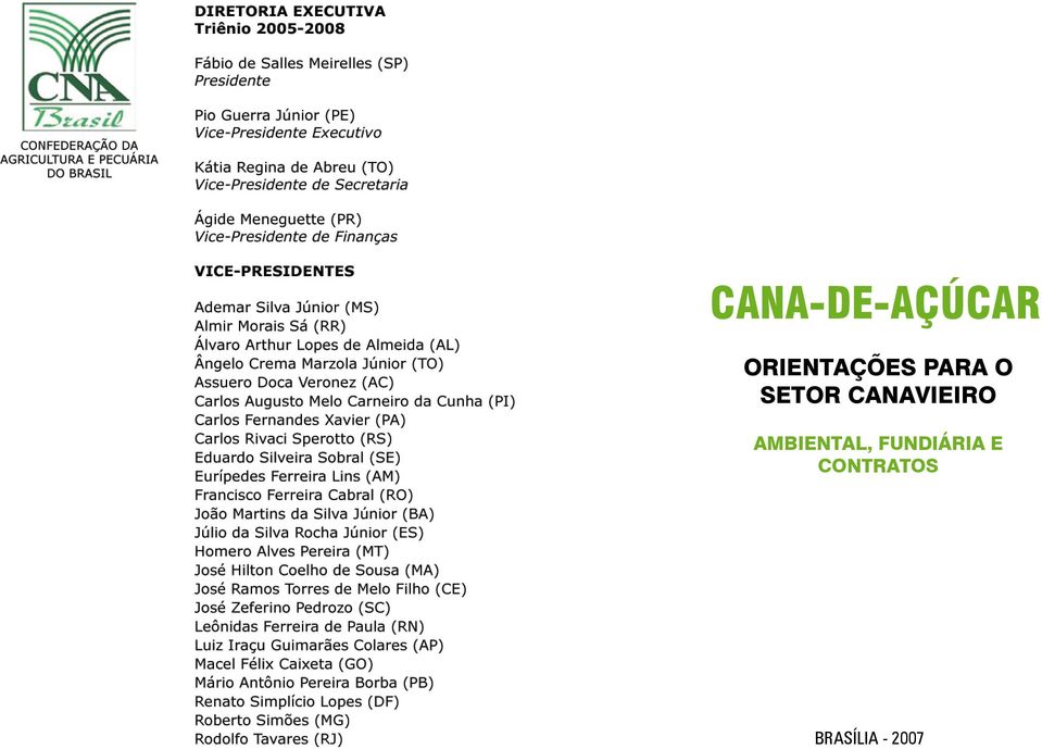 CANAVIEIRO AMBIENTAL,