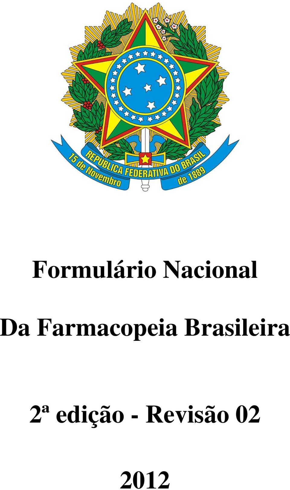 Farmacopeia