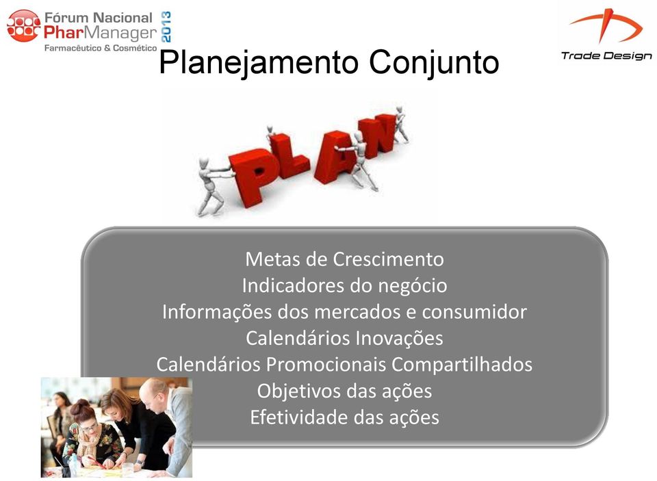 consumidor Calendários Inovações Calendários