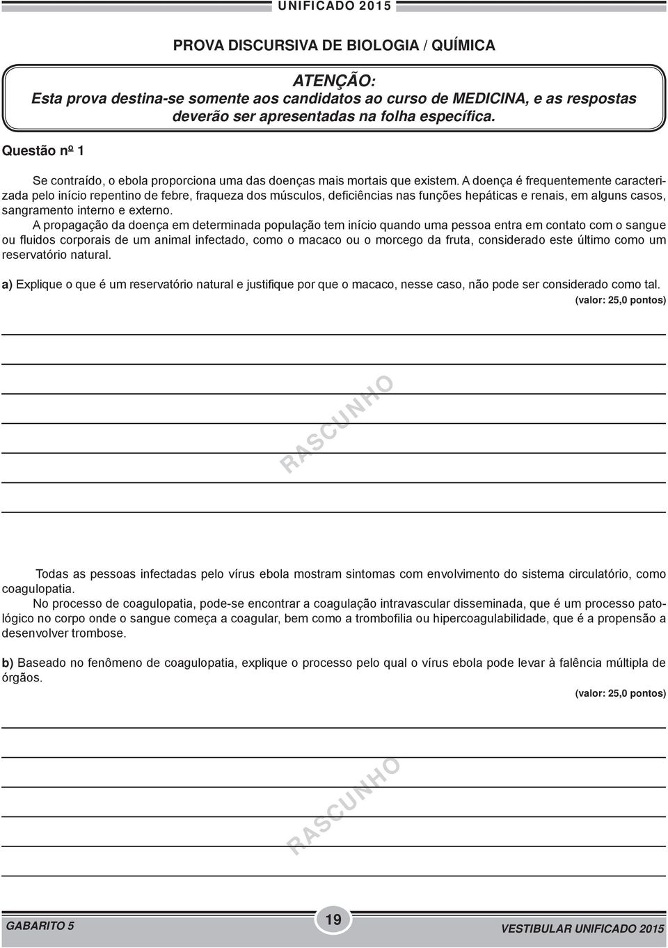 A doença é frequentemente caracterizada pelo início repentino de febre, fraqueza dos músculos, deficiências nas funções hepáticas e renais, em alguns casos, sangramento interno e externo.