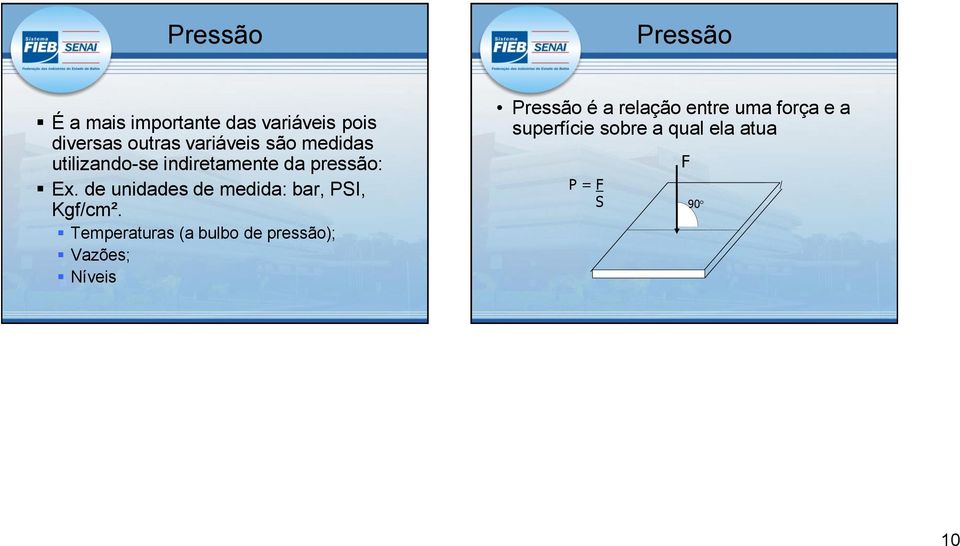 de unidades de medida: bar, PSI, Kgf/cm².