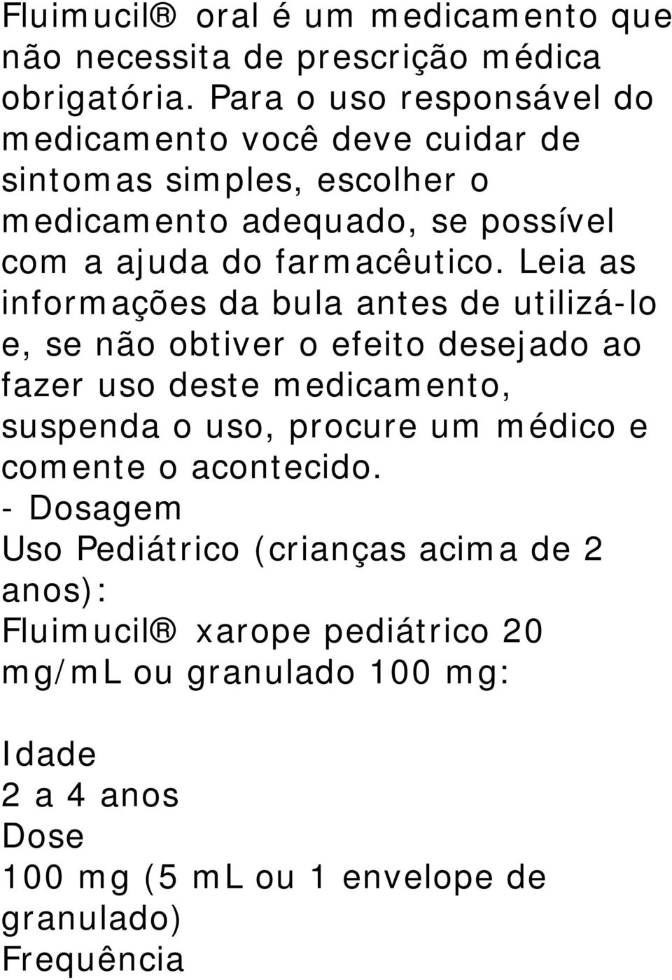 farmacêutico.