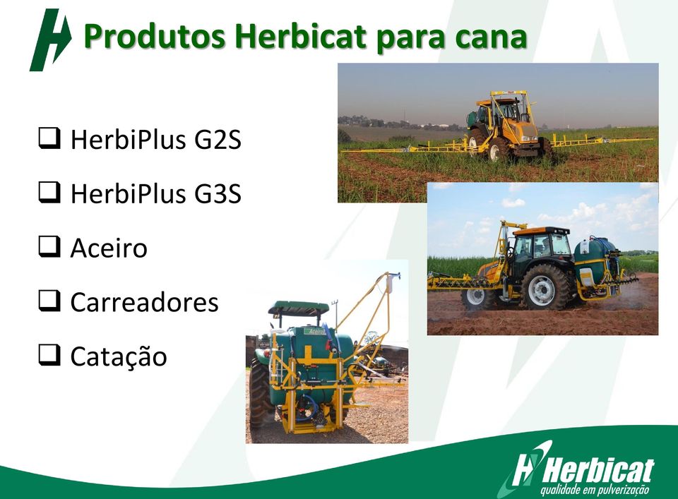 G2S HerbiPlus G3S