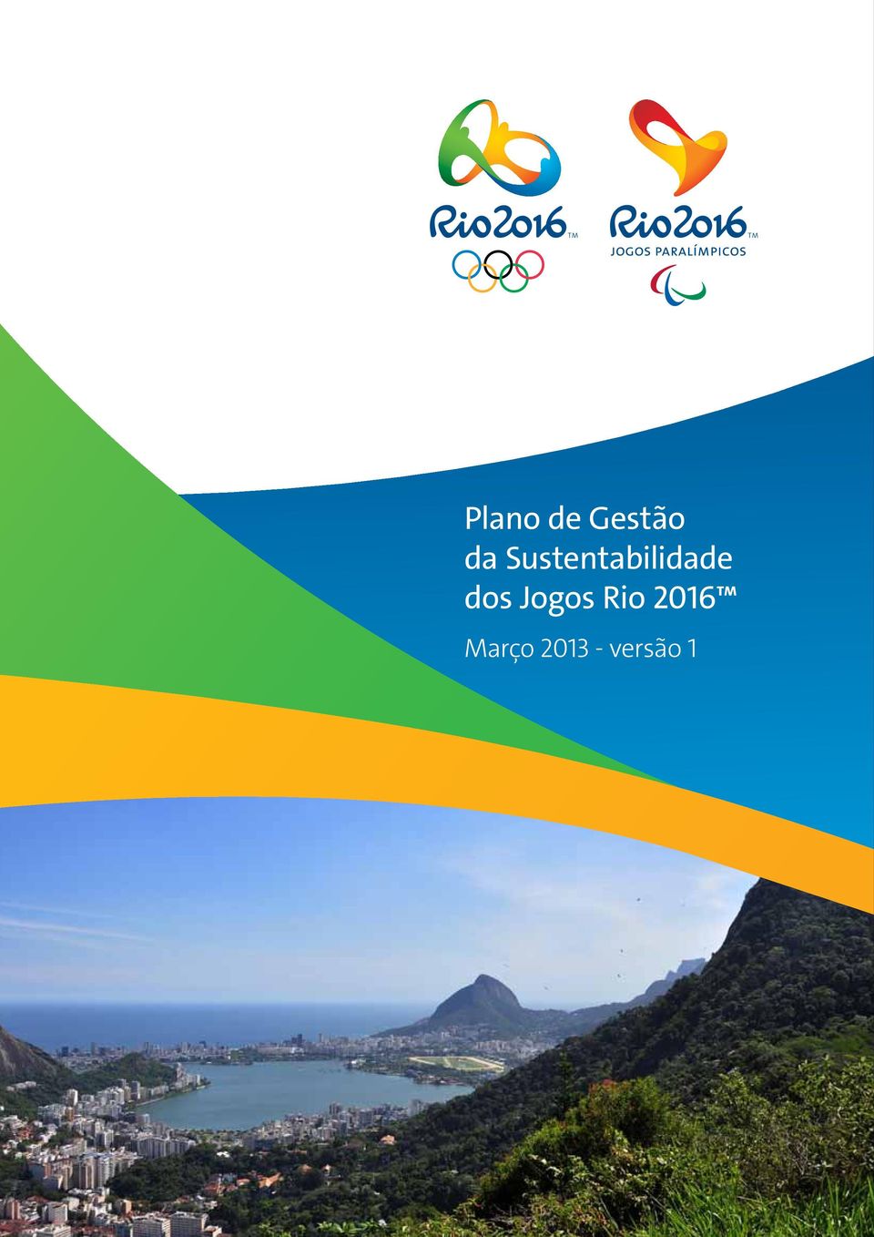 dos Jogos Rio 2016