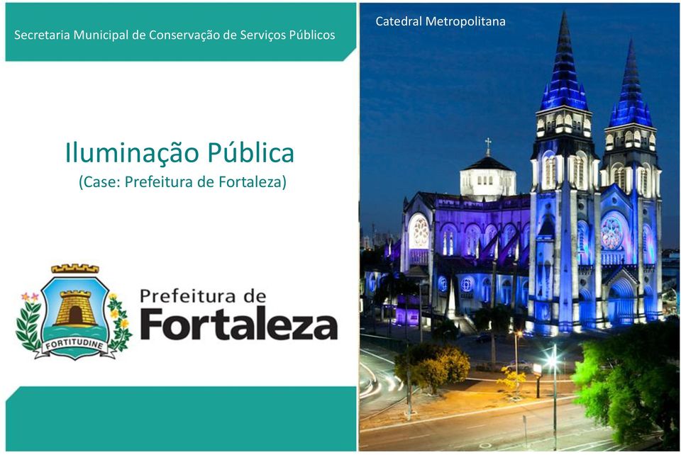 Catedral Metropolitana