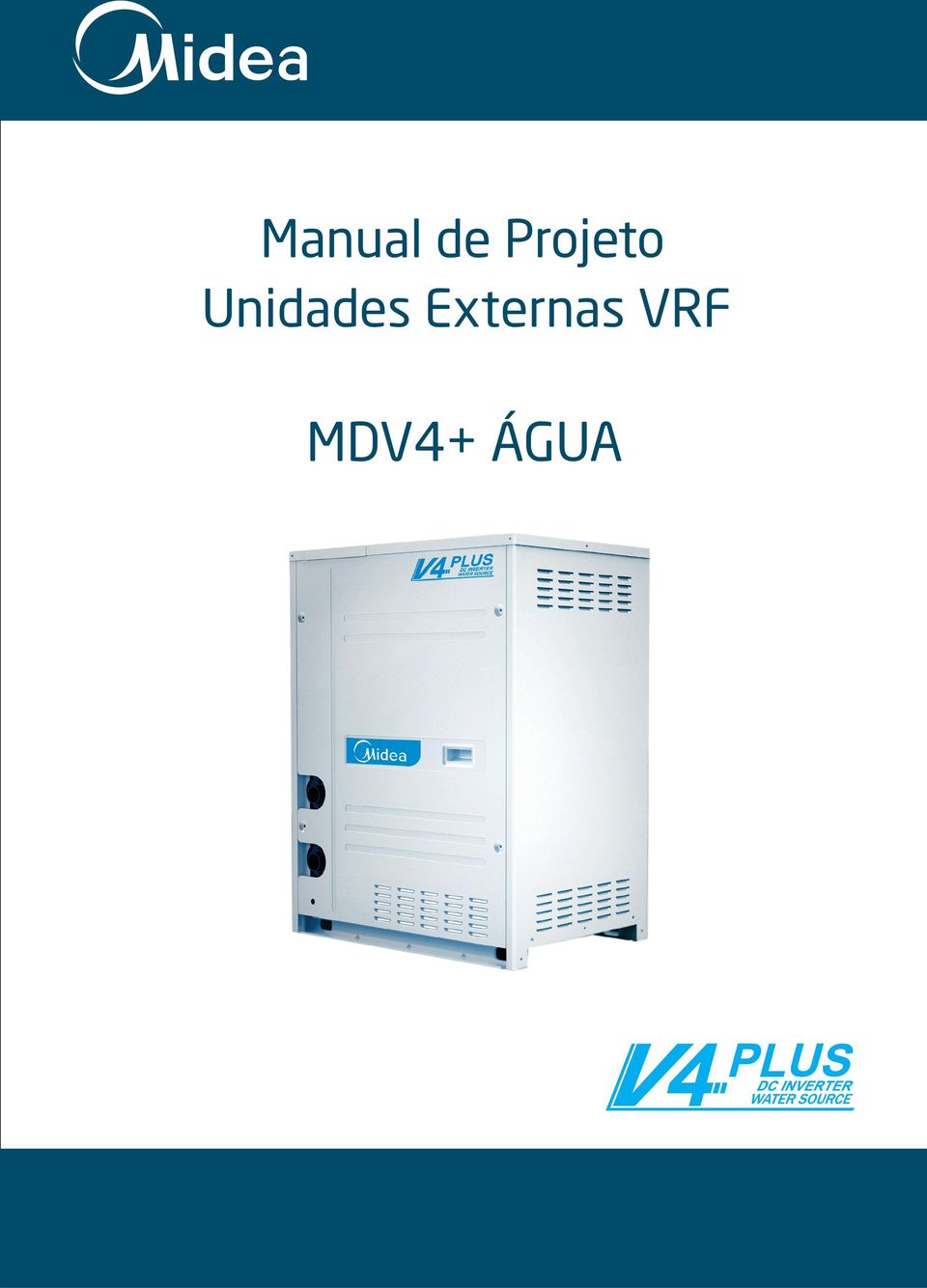 VRF MDV4+