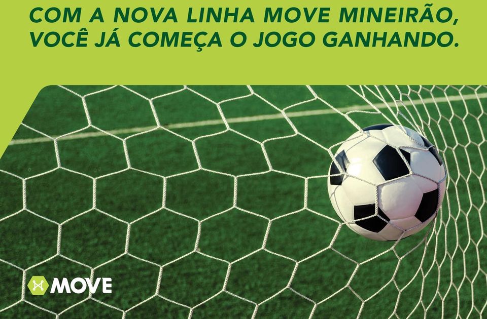 Mineirão, você