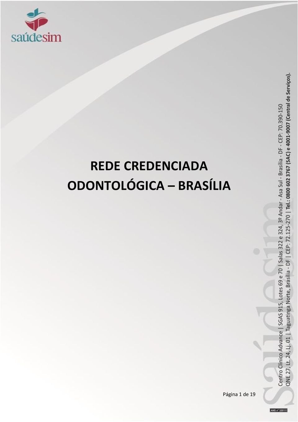 ODONTOLÓGICA