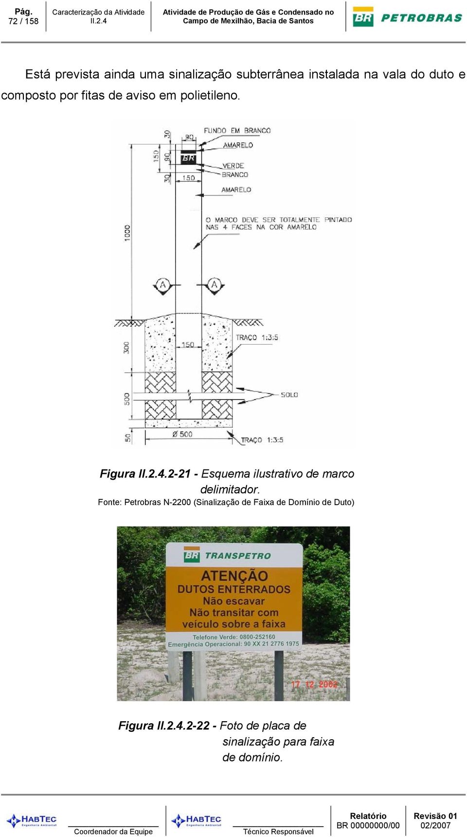 2-21 - Esquema ilustrativo de marco delimitador.