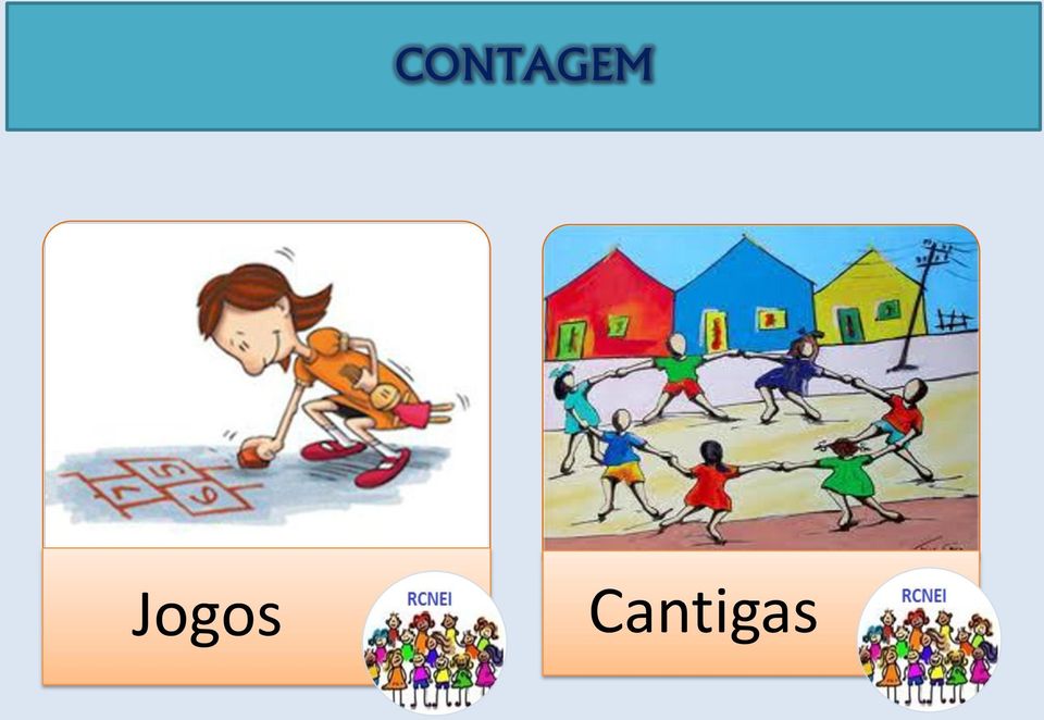 Cantigas