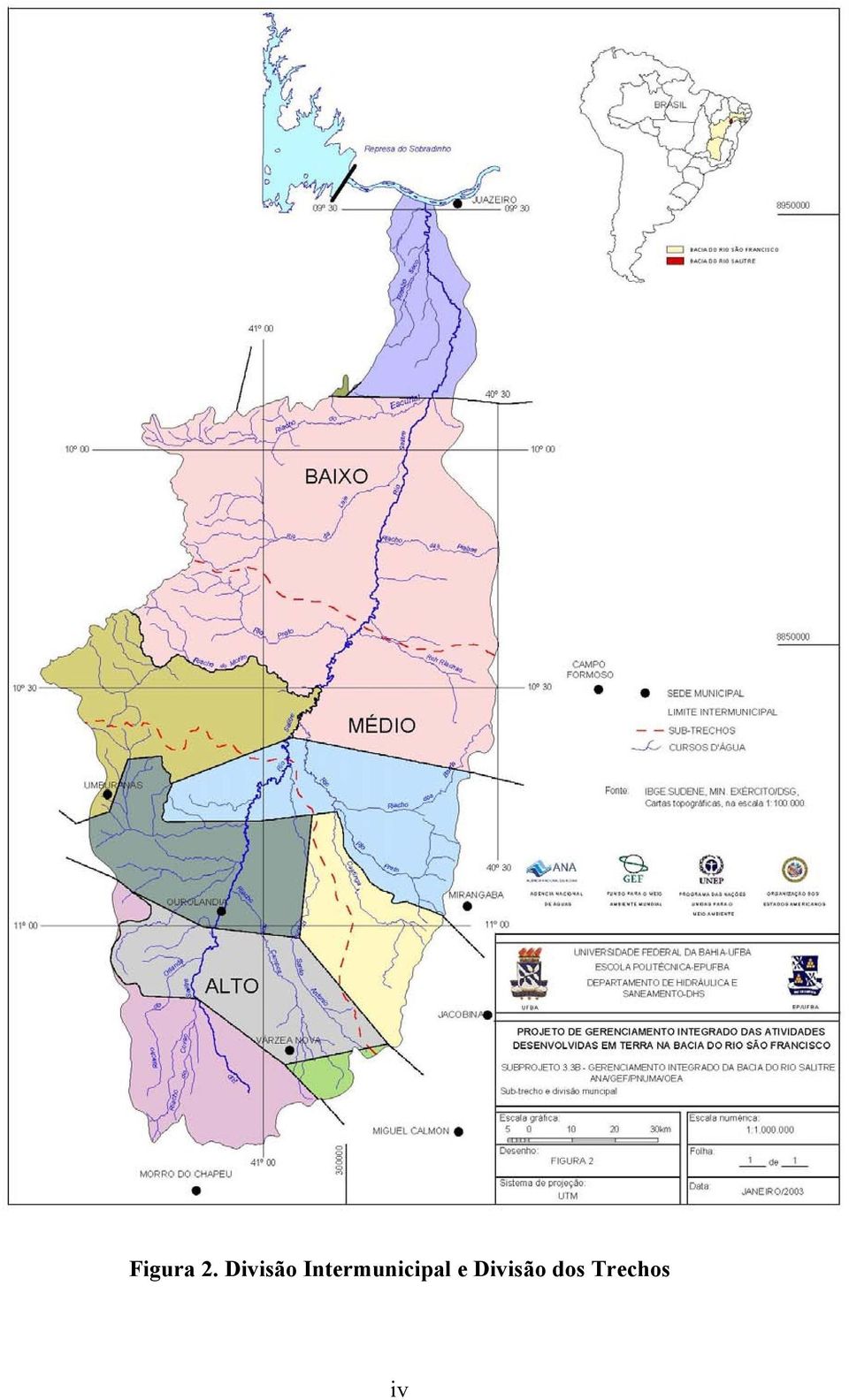 Intermunicipal