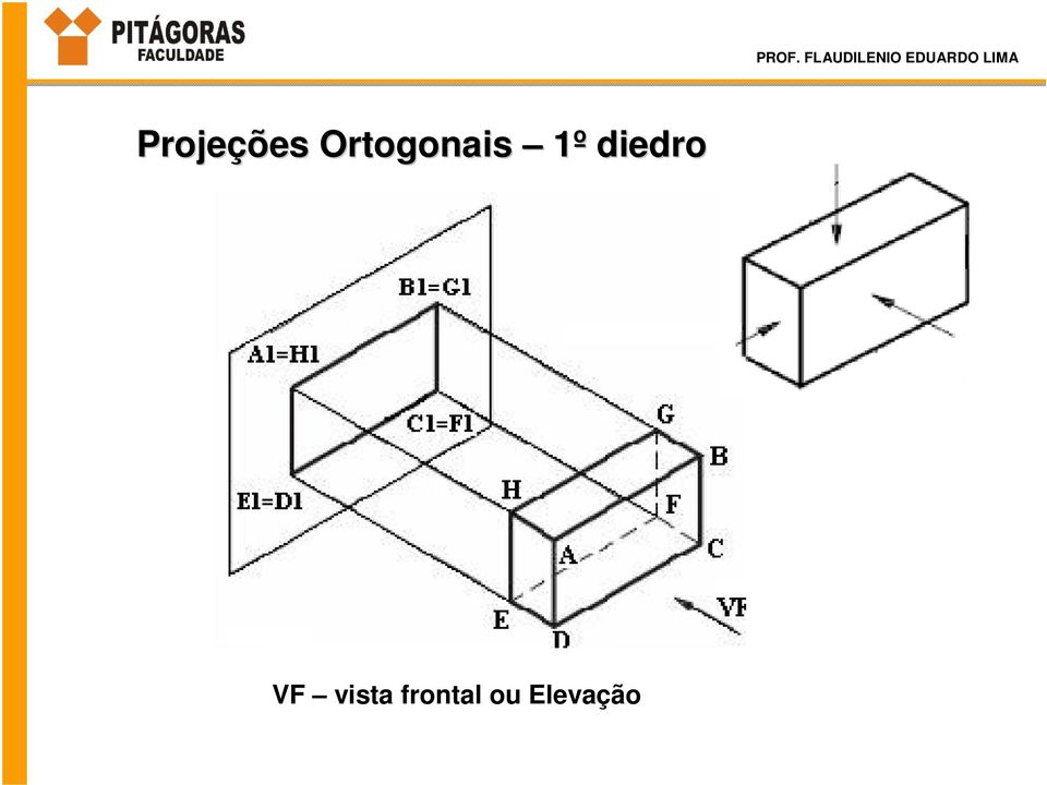 diedro VF