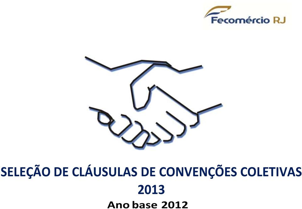 CONVENÇÕES