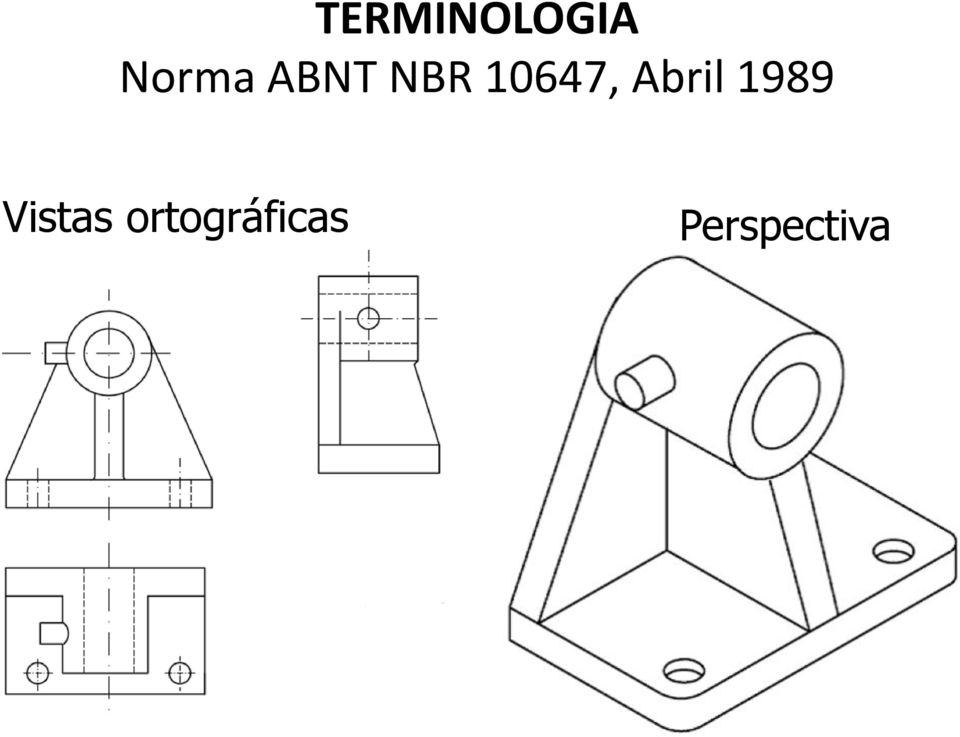 Abril 1989 Vistas