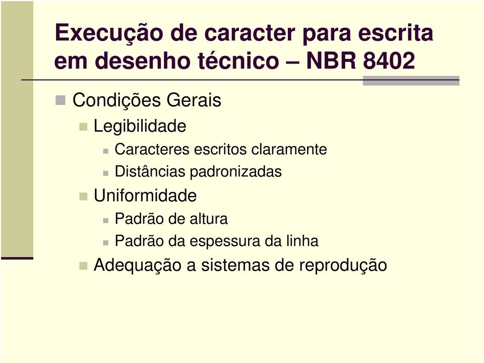 claramente Distâncias padronizadas Uniformidade Padrão de