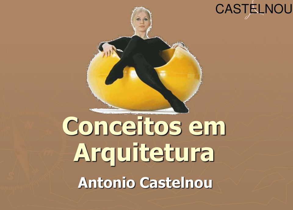 Arquitetura