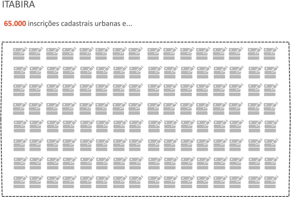 inscrições