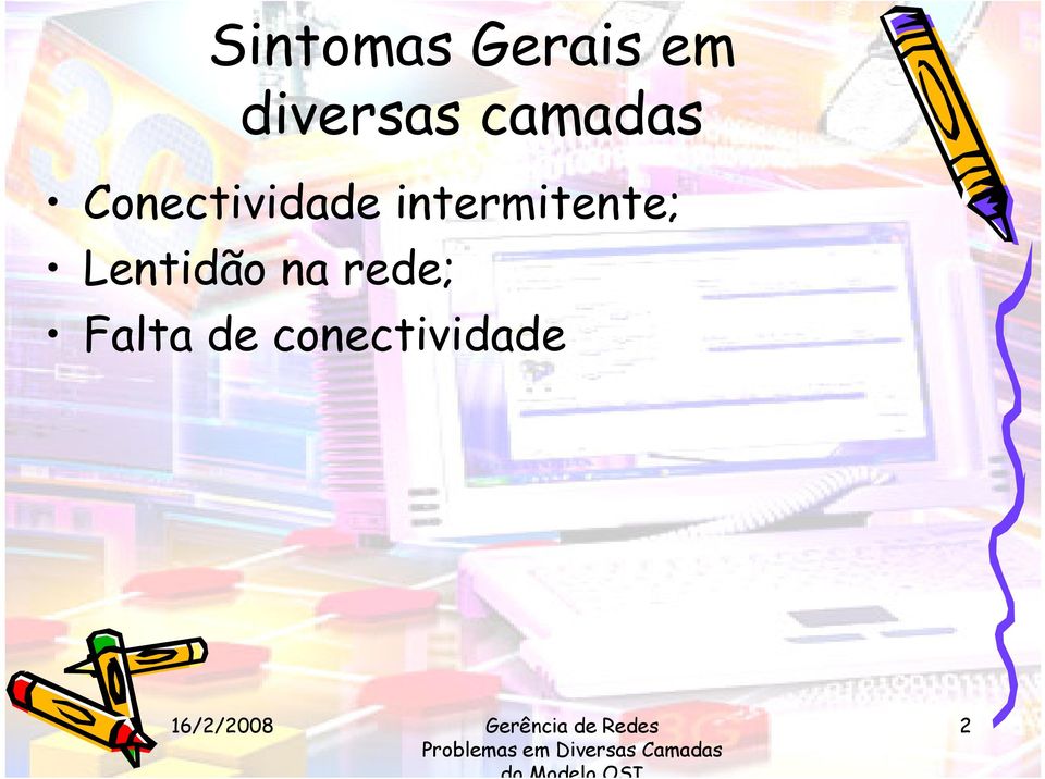 Conectividade