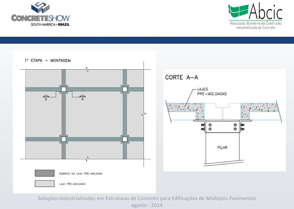 para Edificações de