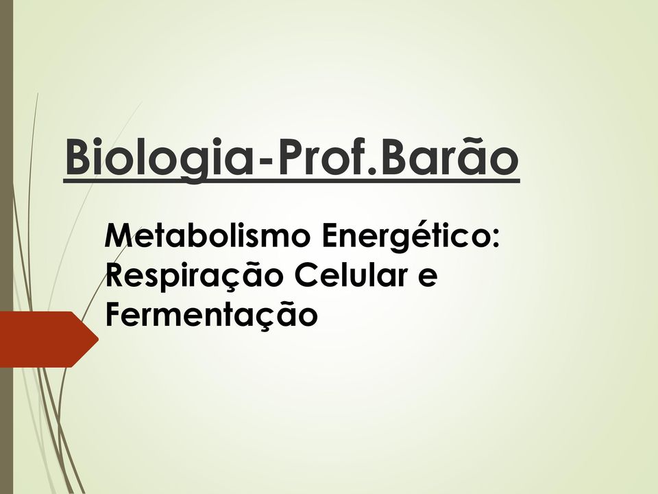 Energético: