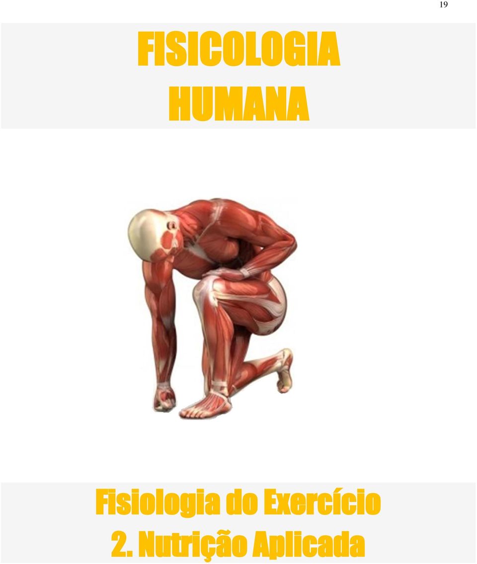 Fisiologia do