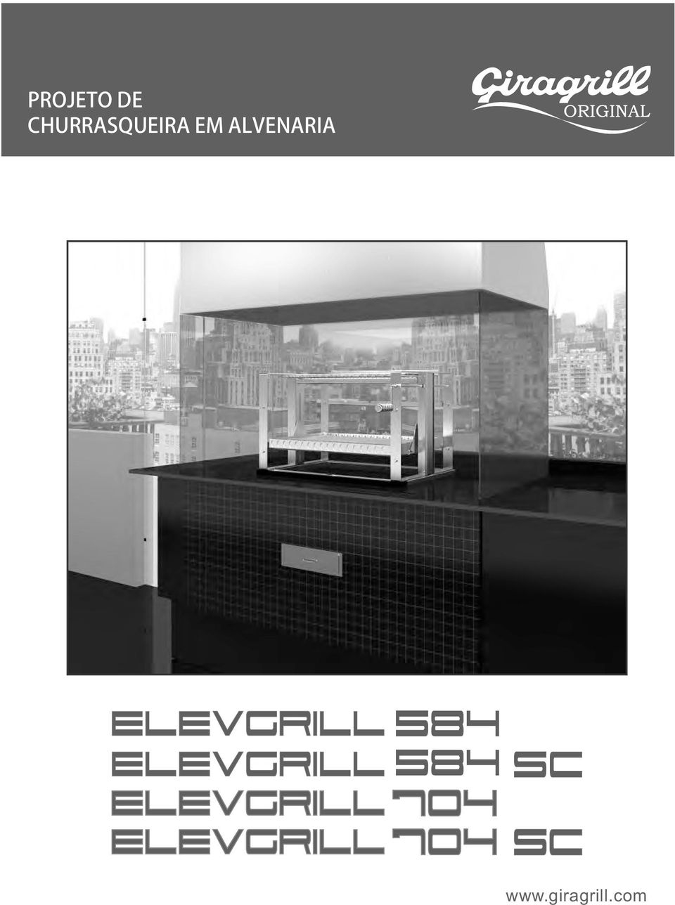 ALVENARIA 584 SC