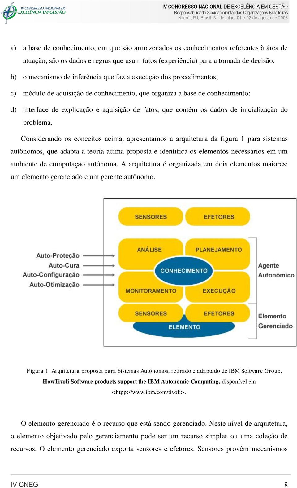 inicialização do problema.