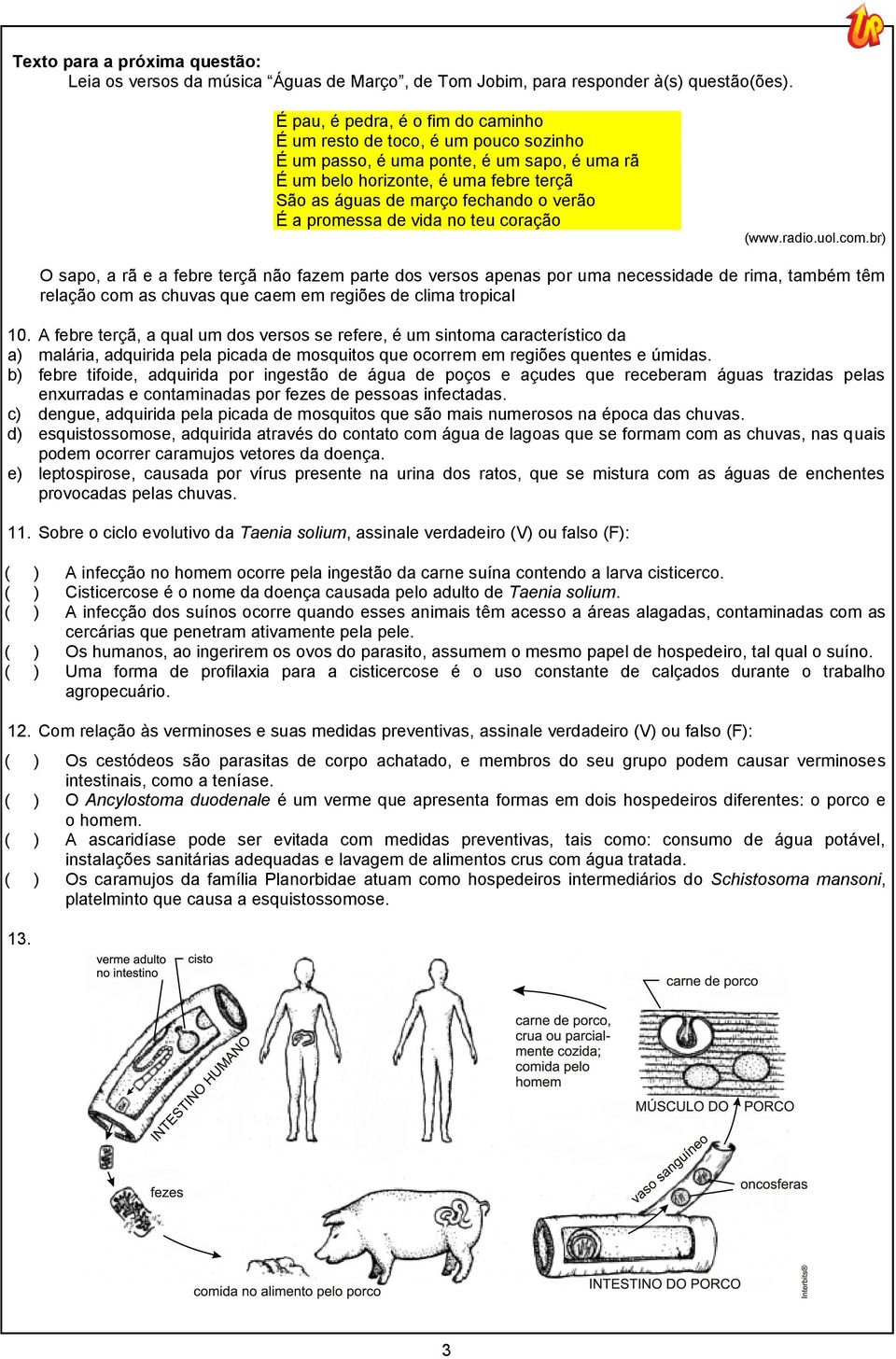 a promessa de vida no teu coração (www.radio.uol.com.